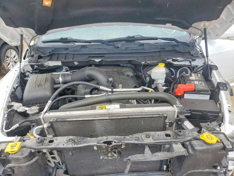 59840806 :رقم المزاد ، 1C6RR7UT9GS303164 vin ، 2016 Ram 1500 مزاد بيع