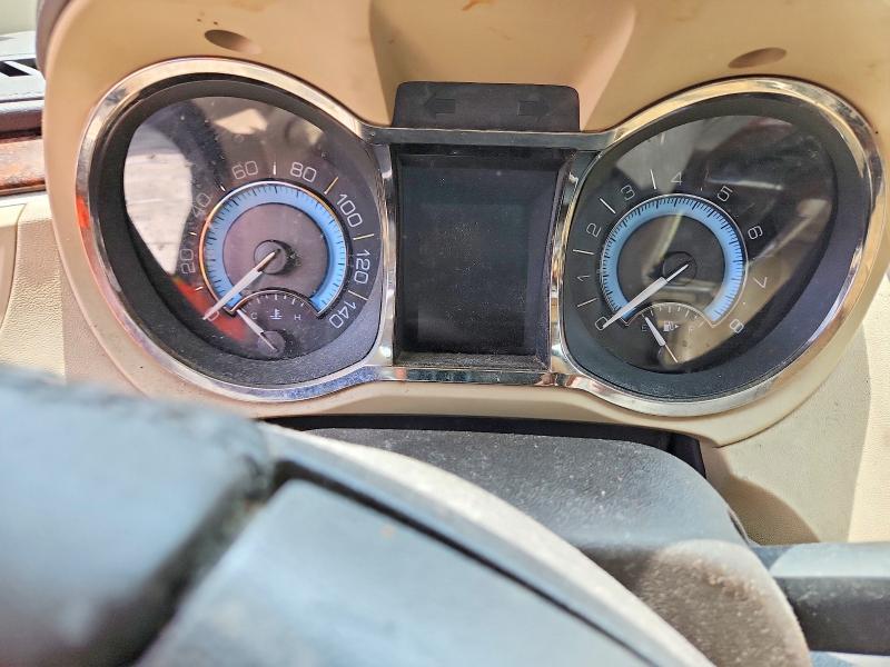 59984246 :رقم المزاد ، 1G4GD5E39CF184399 vin ، 2012 Buick Lacrosse مزاد بيع