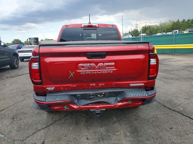 Aukcja sprzedaży 2024 Gmc Canyon, vin: 1GTP6BEK7R1287105, numer aukcji: 63150956