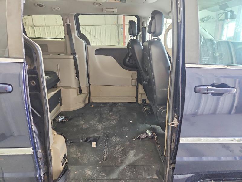 Aukcja sprzedaży 2014 Chrysler Town & Country, vin: 2C7WC1BG6ER164743, numer aukcji: 59403386