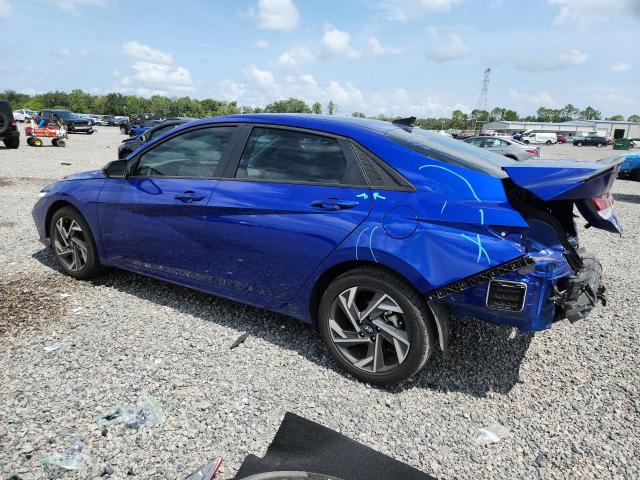 2025 Hyundai Elantra მანქანა იყიდება აუქციონზე, vin: KMHLM4DG0SU986184, აუქციონის ნომერი: 62941936