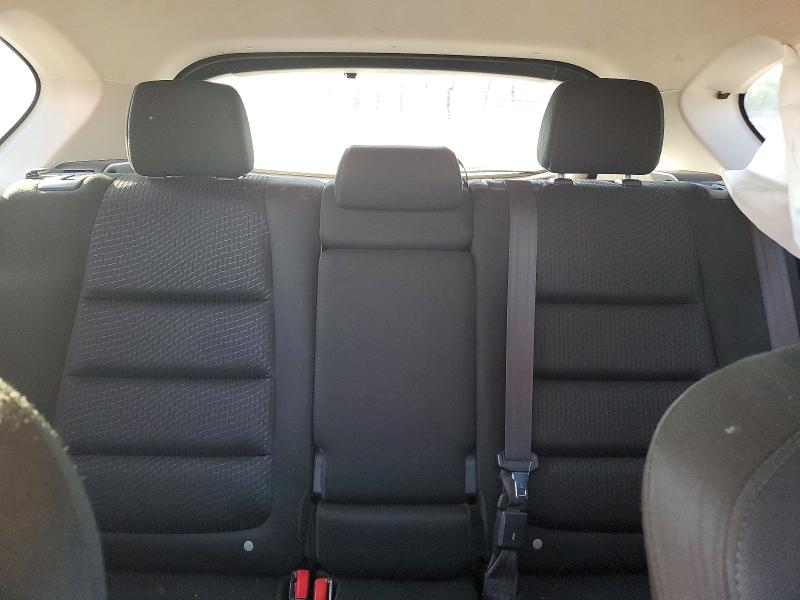 Aukcja sprzedaży 2015 Mazda Cx-5, vin: JM3KE2CY9F0453427, numer aukcji: 60076246