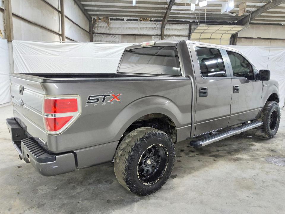 Aukcja sprzedaży 2014 Ford F150, vin: 1FTFW1CF4EKD42870, numer aukcji: 62262416