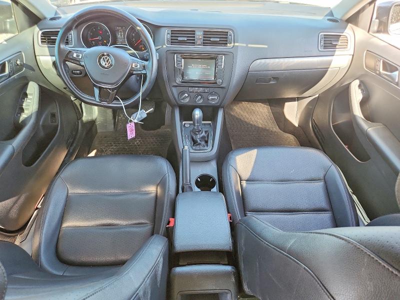 Aukcja sprzedaży 2017 Volkswagen Jetta, vin: 3VWDB7AJ5HM360995, numer aukcji: 60819786