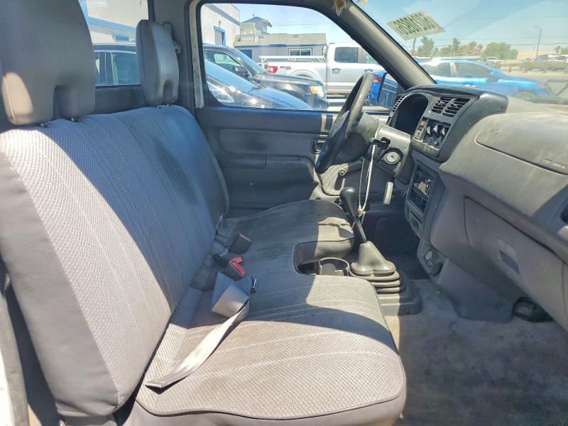 Aukcja sprzedaży 2000 Nissan Frontier, vin: 1N6DD21S7YC404969, numer aukcji: 60210926