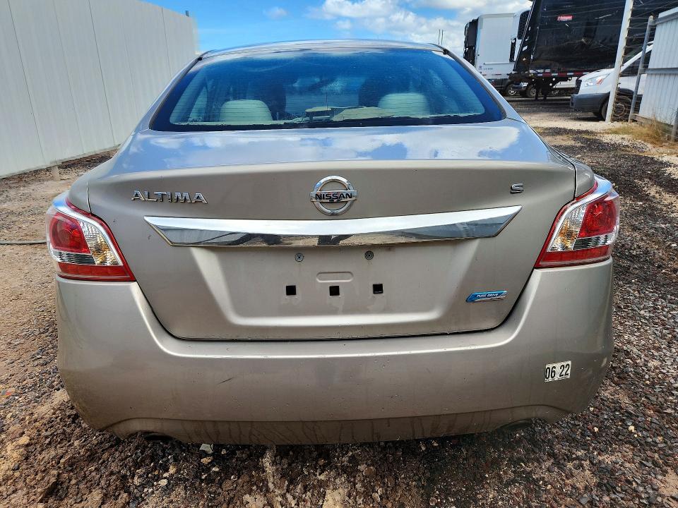 Auction sale of the 2013 Nissan Altima, vin: 1N4AL3AP5DN550527, lot number: 60891026