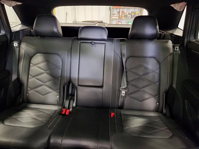 Продажа на аукционе авто 2024 Volkswagen Atlas Cross Sport, vin: 1V2KE2CA8RC239929, номер лота: 61750996
