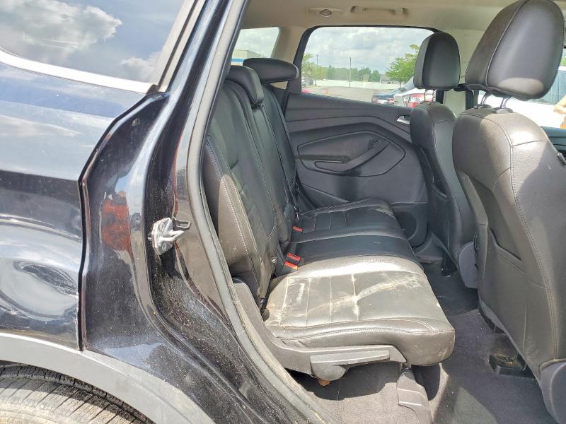 Aukcja sprzedaży 2015 Ford Escape, vin: 1FMCU0J93FUA50483, numer aukcji: 62057846