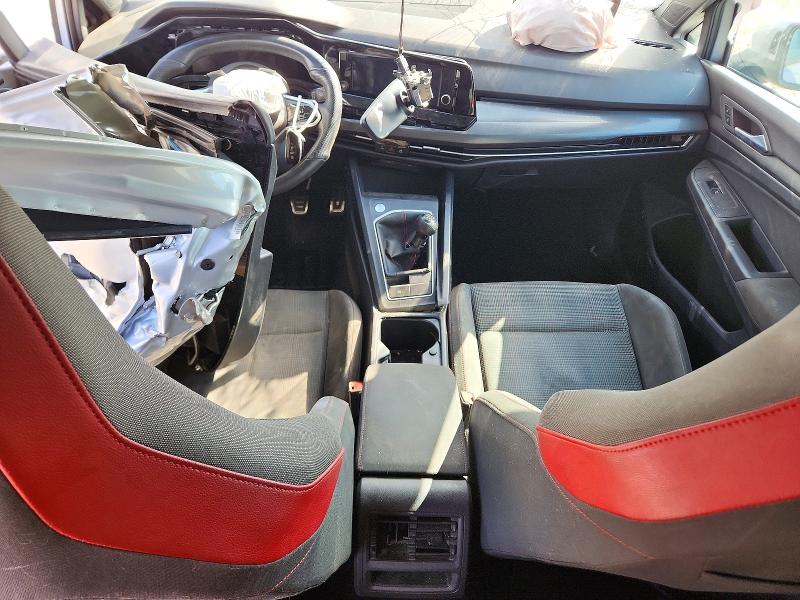 Aukcja sprzedaży 2022 Volkswagen Gti, vin: WVWH87CD4NW158719, numer aukcji: 59720706