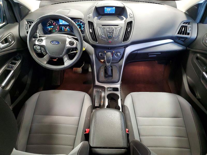 Продаж на аукціоні авто 2015 Ford Escape, vin: 1FMCU9G94FUA98005, номер лоту: 59678016