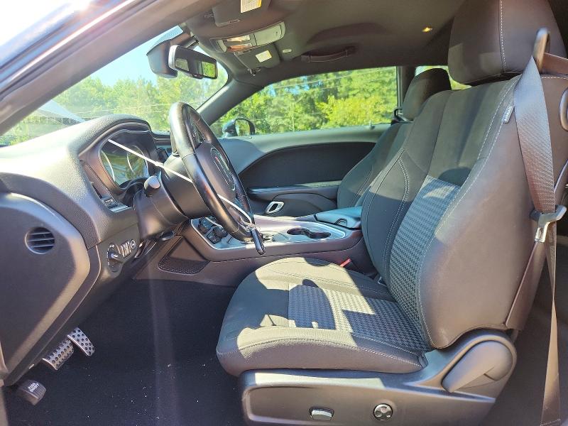 Продажа на аукционе авто 2019 Dodge Challenger, vin: 2C3CDZAG6KH751916, номер лота: 61250586