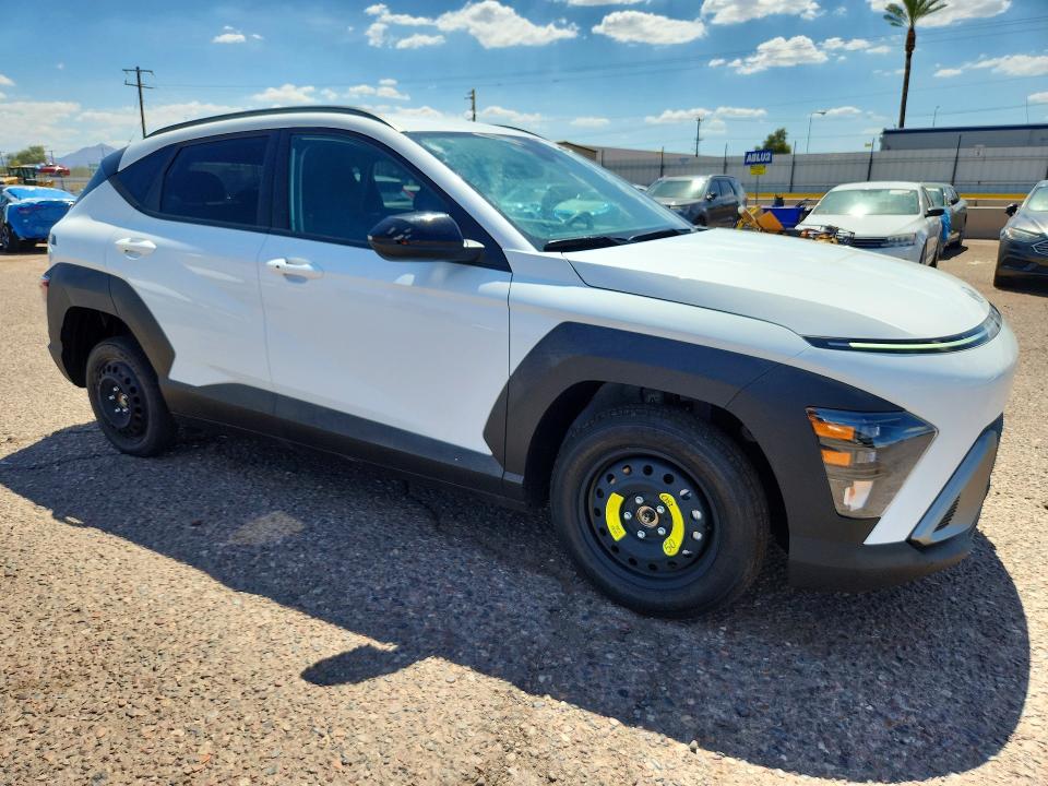 Aukcja sprzedaży 2026 Hyundai Kona, vin: KM8HF3AB8TU462382, numer aukcji: 62330146