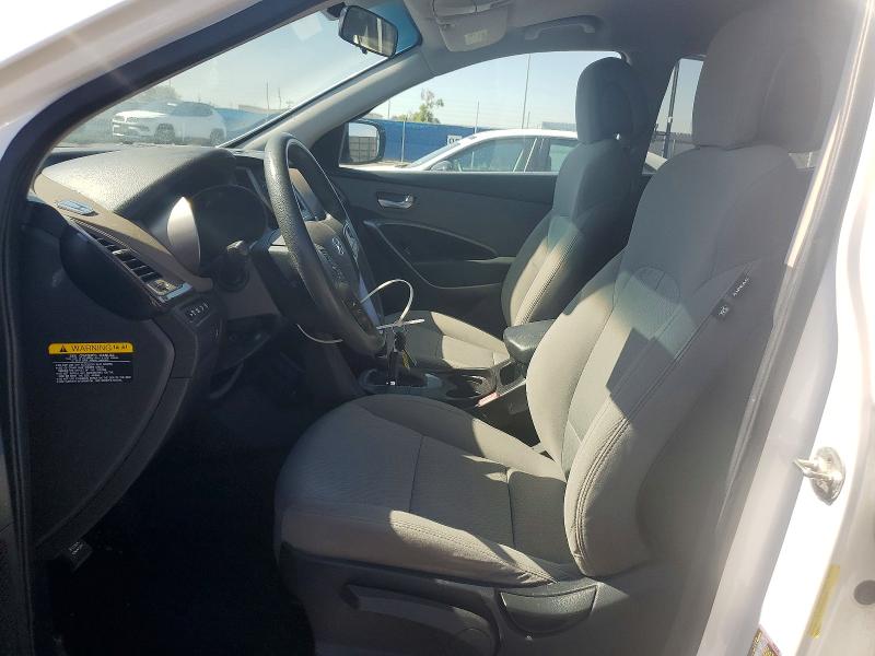 Продажа на аукционе авто 2018 Hyundai Santa Fe Sport, vin: 5NMZTDLB4JH106939, номер лота: 63240716
