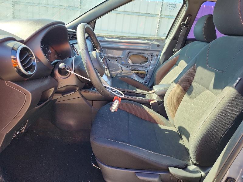 60711156 :رقم المزاد ، 3N1CP5DV4ML517020 vin ، 2021 Nissan Kicks مزاد بيع