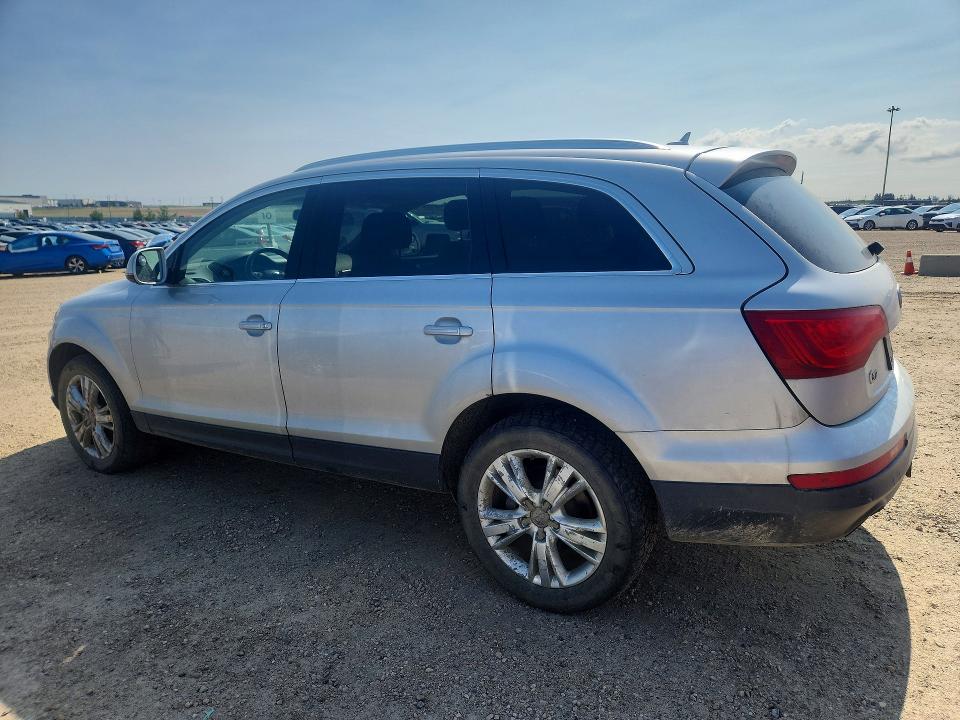Продаж на аукціоні авто 2011 Audi Q7, vin: WA1LGCFE8BD001934, номер лоту: 59875586