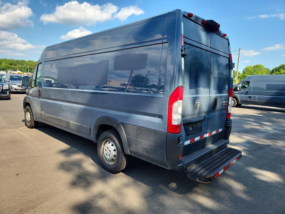 Aukcja sprzedaży 2020 Ram Promaster 3500, vin: 3C6URVJG5LE132139, numer aukcji: 60370526