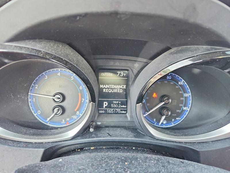 Продаж на аукціоні авто 2014 Toyota Corolla, vin: 2T1BURHE5EC168537, номер лоту: 60152226
