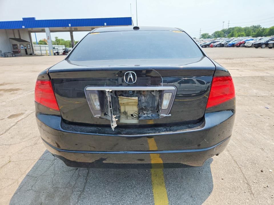 Продажа на аукционе авто 2006 Acura 3.2tl, vin: 19UUA66266A023328, номер лота: 61143086