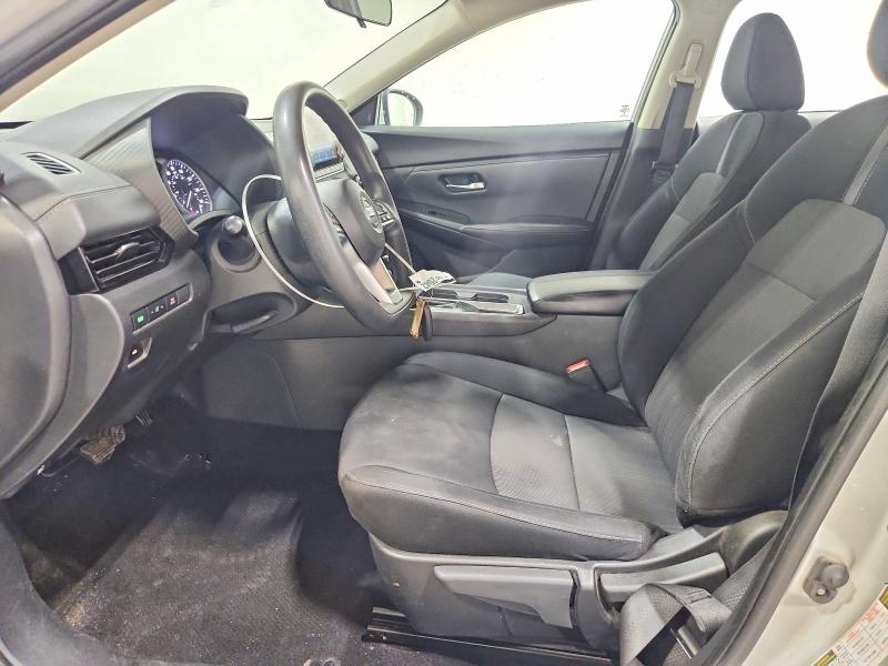 Aukcja sprzedaży 2023 Nissan Sentra Sv, vin: 3N1AB8CV8PY303230, numer aukcji: 61247246