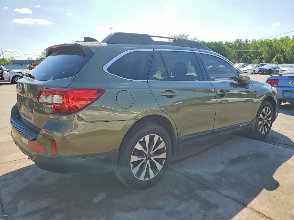 62064566 :رقم المزاد ، 4S4BSBNC8G3339398 vin ، 2016 Subaru Outback مزاد بيع