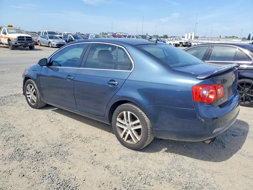 2006 Volkswagen Jetta მანქანა იყიდება აუქციონზე, vin: 3VWSG71K66M718930, აუქციონის ნომერი: 59667026