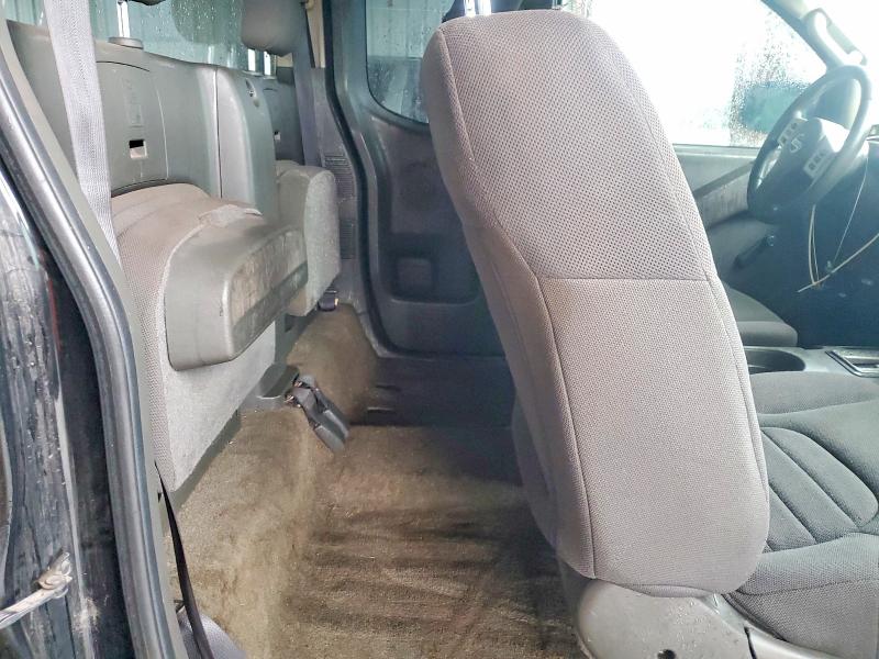 Продаж на аукціоні авто 2016 Nissan Frontier, vin: 1N6BD0CT7GN799594, номер лоту: 63053276