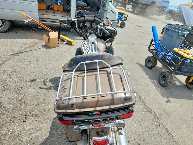 Продажа на аукционе авто 2013 Harley-davidson Flhtk, vin: 1HD1KEM20DB647921, номер лота: 61310436