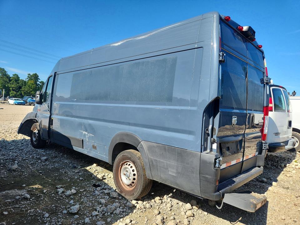 Продажа на аукционе авто 2021 Ram Promaster 3500, vin: 3C6FRVJG3ME502966, номер лота: 57423676