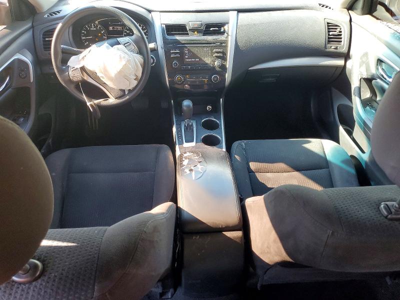 Продажа на аукционе авто 2015 Nissan Altima, vin: 1N4AL3AP1FN864078, номер лота: 61000186