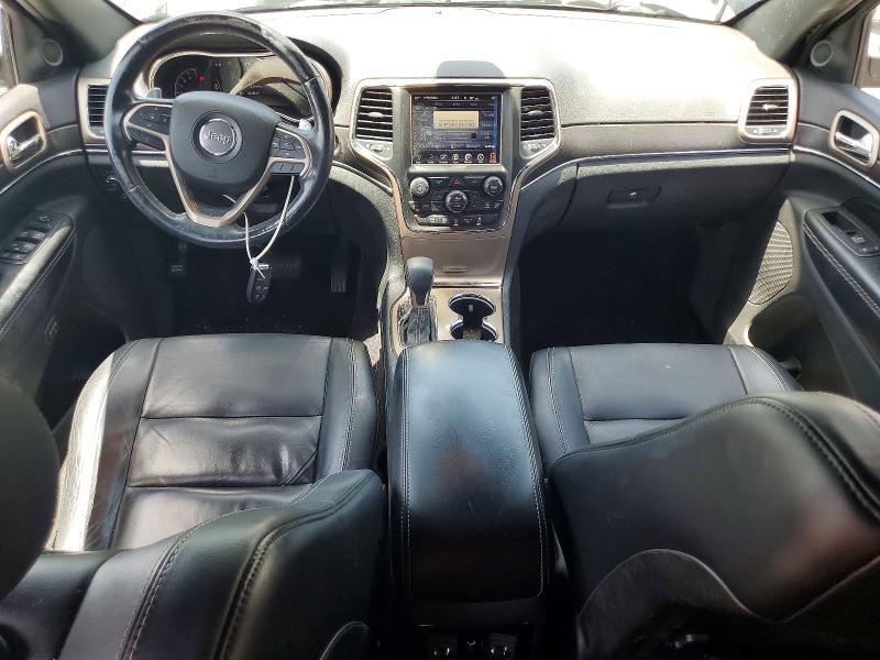61223456 :رقم المزاد ، 1C4RJFBG8GC342578 vin ، 2016 Jeep Grand Cherokee مزاد بيع