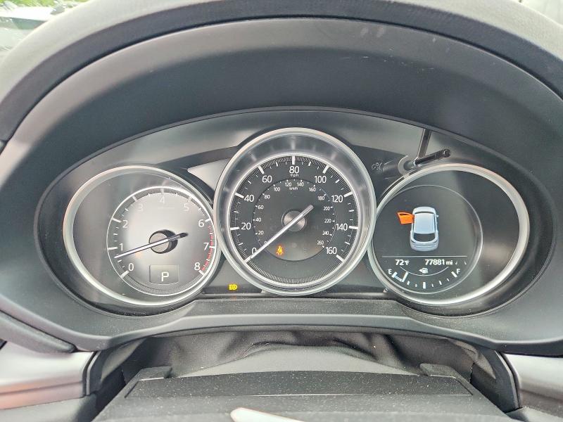 Продаж на аукціоні авто 2020 Mazda Cx-5, vin: JM3KFBCM6L0722439, номер лоту: 62995596