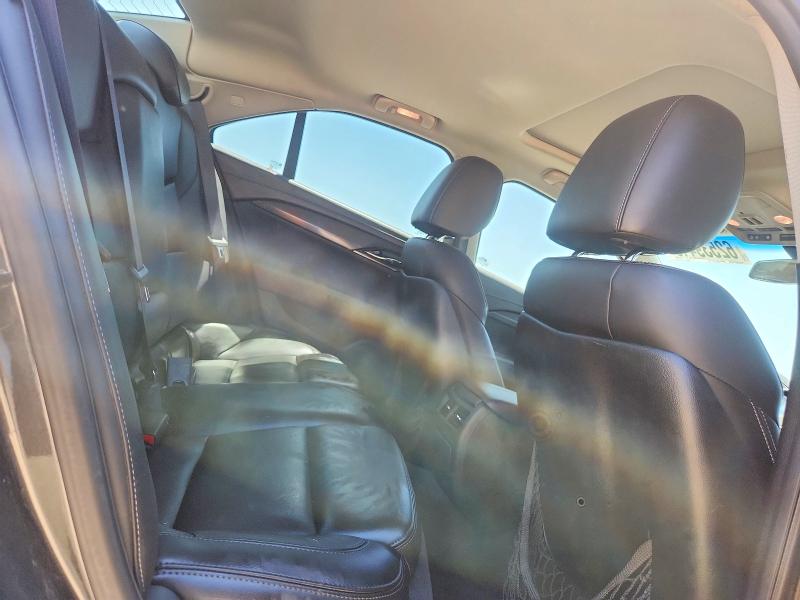 Продажа на аукционе авто 2016 Cadillac Ats, vin: 1G6AA5RX5G0113079, номер лота: 62539446