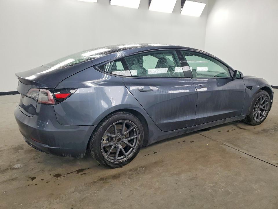 Продаж на аукціоні авто 2022 Tesla Model 3, vin: 5YJ3E1EA2NF285685, номер лоту: 62446836