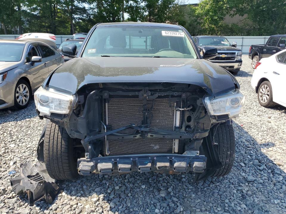 2017 Toyota Tacoma მანქანა იყიდება აუქციონზე, vin: 5TFRX5GN4HX094985, აუქციონის ნომერი: 62339276