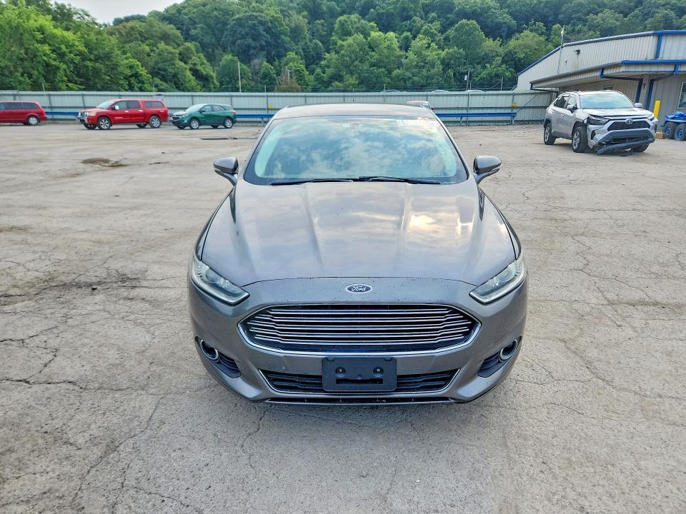 Продаж на аукціоні авто 2014 Ford Fusion, vin: 3FA6P0HD3ER207587, номер лоту: 62680386