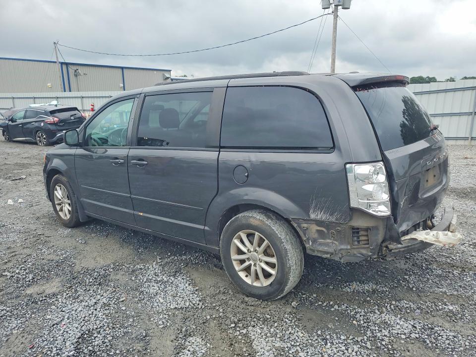 Aukcja sprzedaży 2015 Dodge Grand Caravan, vin: 2C4RDGCG9FR612368, numer aukcji: 60585096