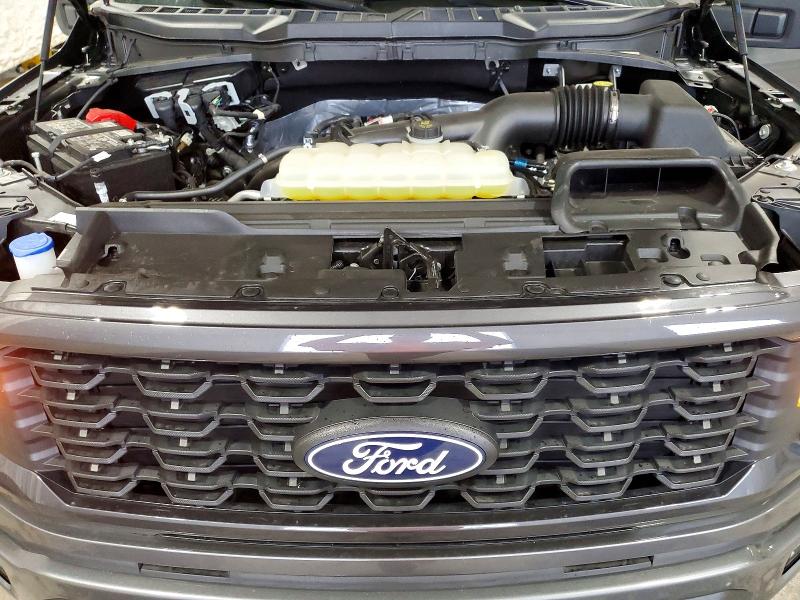 Aukcja sprzedaży 2025 Ford F150, vin: 1FTEW2LP0SKD94437, numer aukcji: 62051536