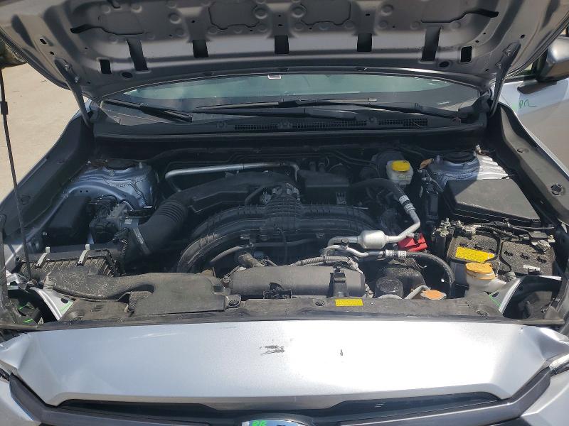 Aukcja sprzedaży 2024 Subaru Crosstrek, vin: JF2GUADC6RH346728, numer aukcji: 62083346
