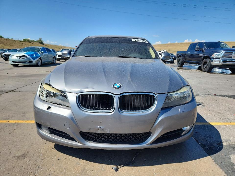 Aukcja sprzedaży 2011 Bmw 328, vin: WBAPK7C50BA821151, numer aukcji: 61037276