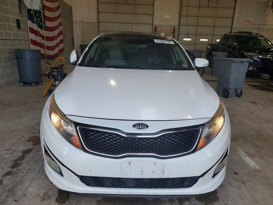 Продаж на аукціоні авто 2015 Kia Optima, vin: 5XXGN4A70FG434994, номер лоту: 61003796