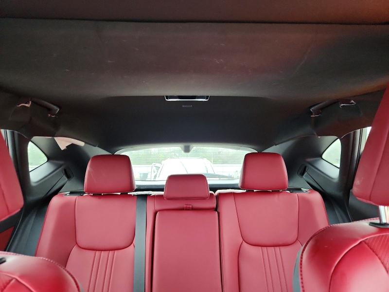 61998536 :رقم المزاد ، 2T2GGCEZ3RC041062 vin ، 2024 Lexus Nx مزاد بيع