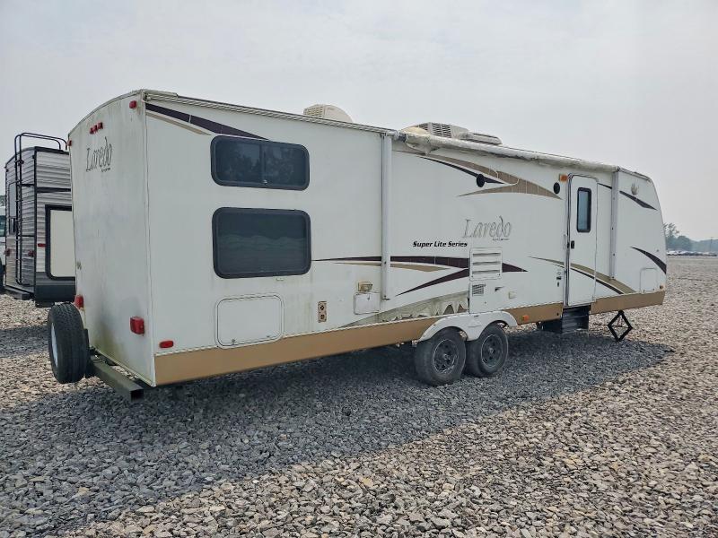 Продажа на аукционе авто 2008 Keystone Laredo, vin: 4YDT29B238L602005, номер лота: 61727666