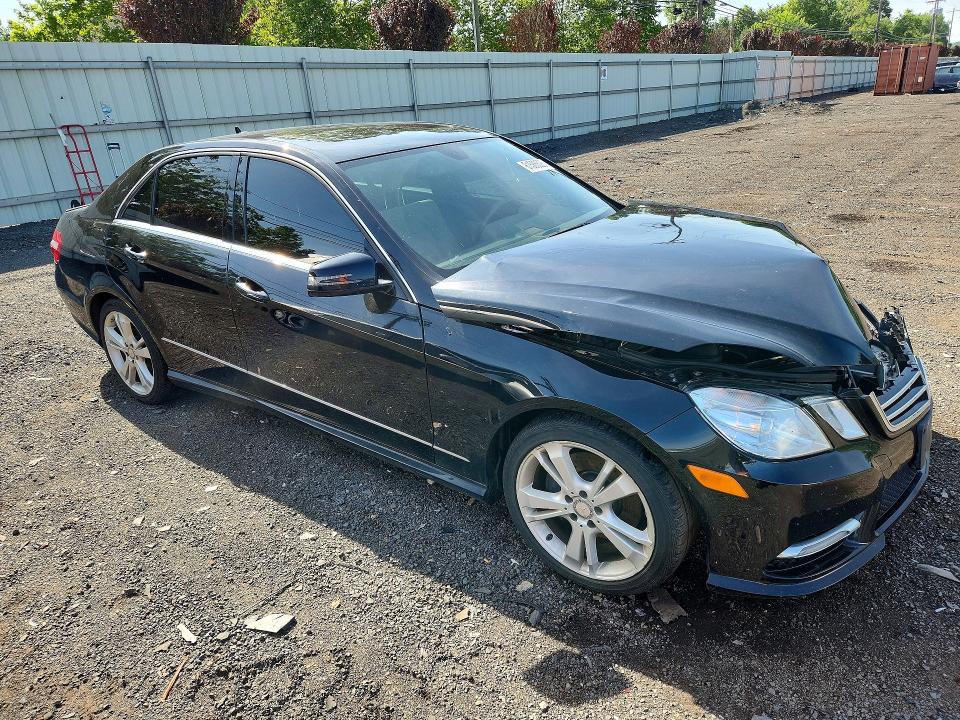 2013 Mercedes-benz E მანქანა იყიდება აუქციონზე, vin: WDDHF8JB7DA727903, აუქციონის ნომერი: 61586526