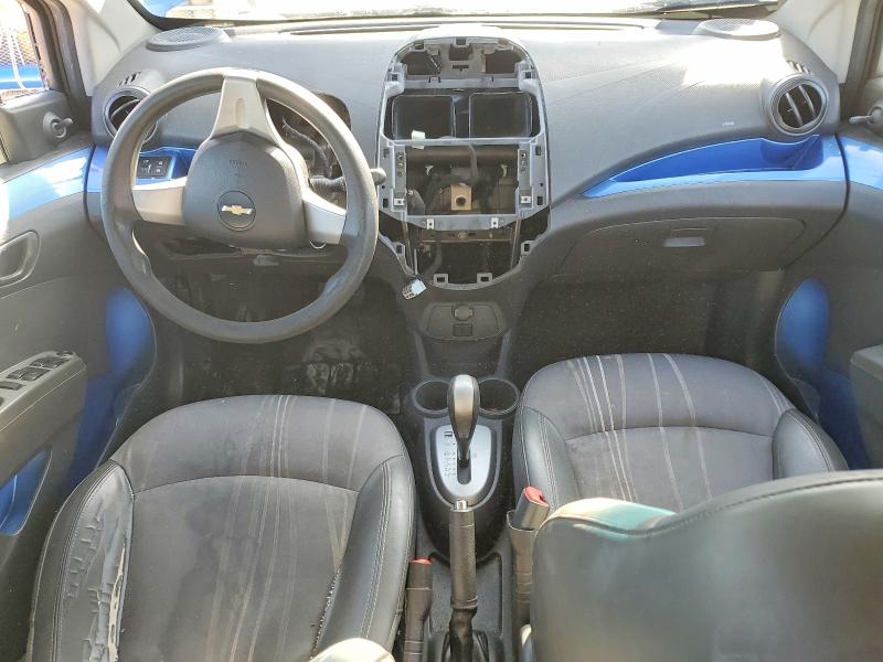 Aukcja sprzedaży 2013 Chevrolet Spark, vin: KL8CB6S98DC503553, numer aukcji: 60613416