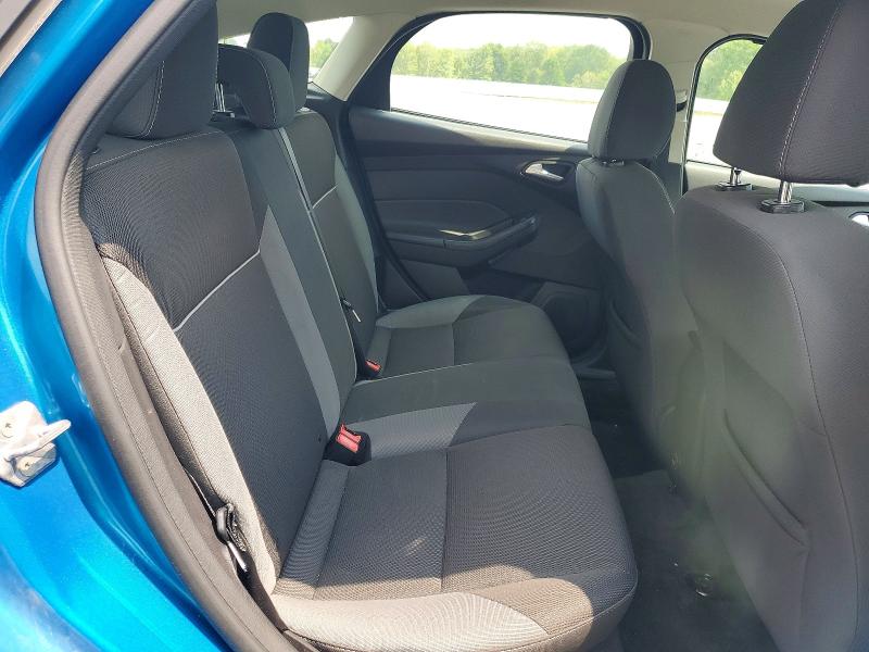 2014 Ford Focus მანქანა იყიდება აუქციონზე, vin: 1FADP3K24EL136429, აუქციონის ნომერი: 62866346