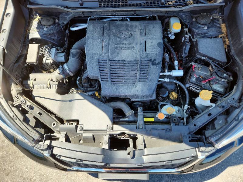62452036 :رقم المزاد ، JF2SKAUC2LH445005 vin ، 2020 Subaru Forester مزاد بيع