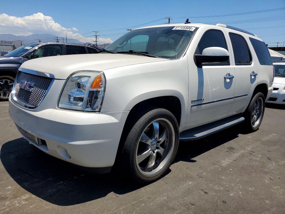 Aukcja sprzedaży 2011 Gmc Yukon, vin: 1GKS2EEF4BR109254, numer aukcji: 61145506