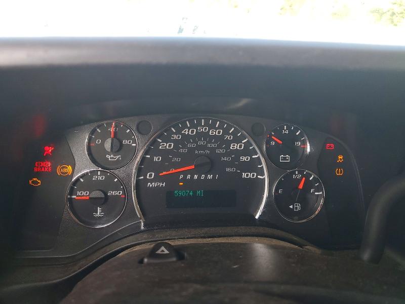 Продаж на аукціоні авто 2011 Chevrolet Express G2500, vin: 1GCWGFCAXB1180730, номер лоту: 61509626