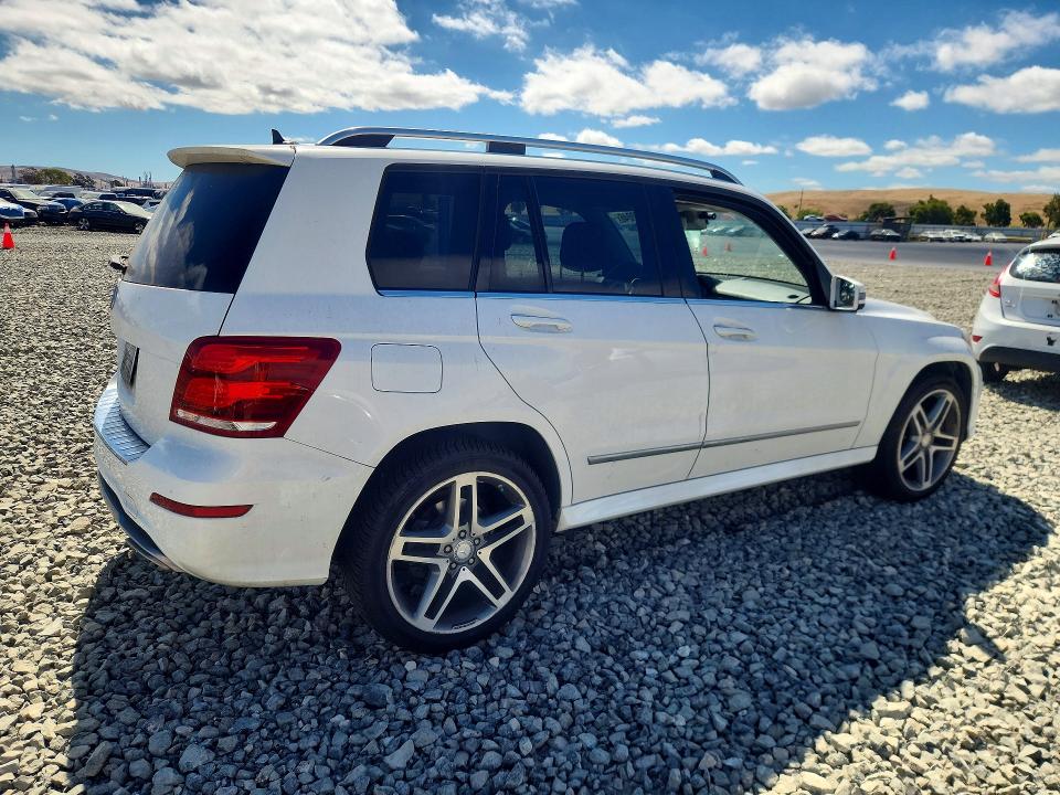 Продажа на аукционе авто 2013 Mercedes-benz Glk, vin: WDCGG5HB6DF977296, номер лота: 62160046