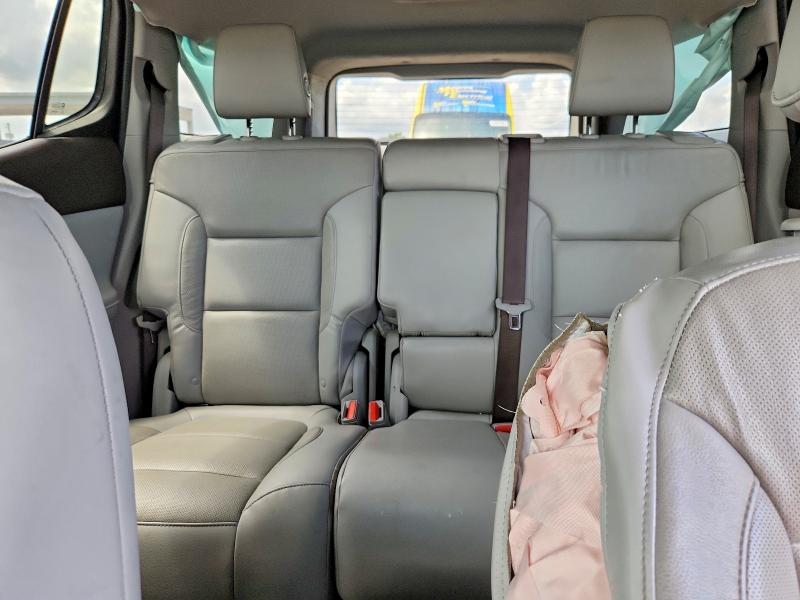 Продаж на аукціоні авто 2017 Gmc Acadia, vin: 1GKKNMLSXHZ220109, номер лоту: 59857696